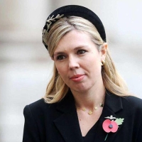 carrie symonds