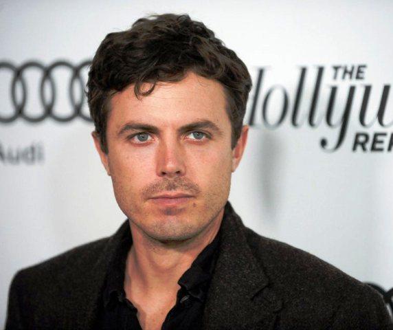 Casey Affleck