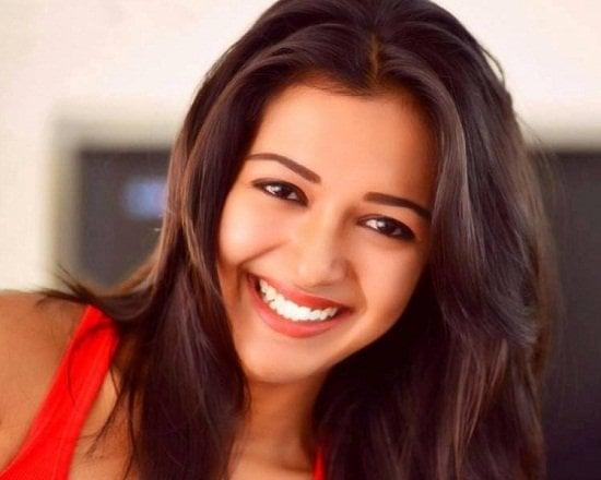 Catherine Tresa