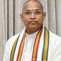 chaganti koteswara rao