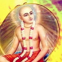 chaitanya mahaprabhu