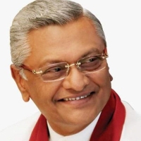 chamal rajapaksa