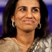 chanda kochhar