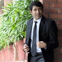 chandan prabhakar