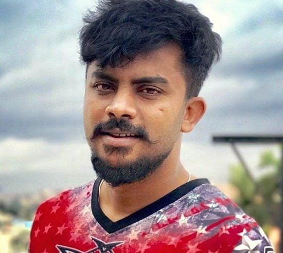 Chandan Shetty