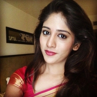 chandini chowdary