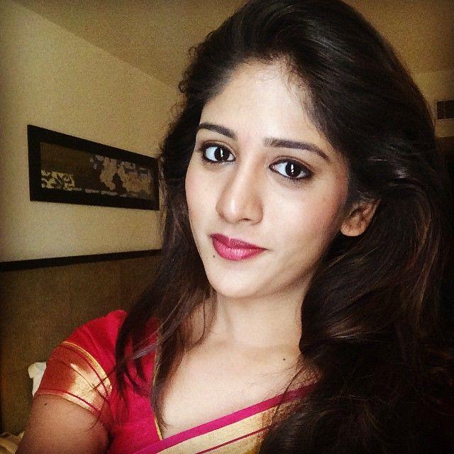 Chandini Chowdary