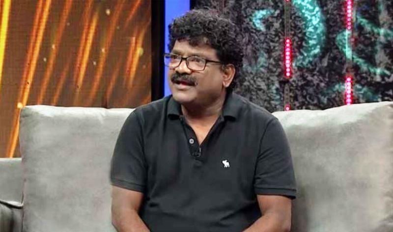 Chandrabose (lyricist)