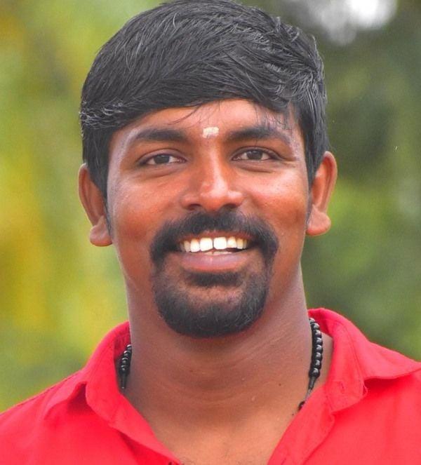 Chandran Ranjith