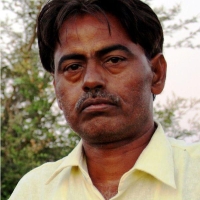 charan singh pathik