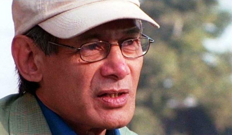 Charles Sobhraj