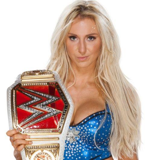 Charlotte Flair