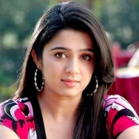 charmy kaur