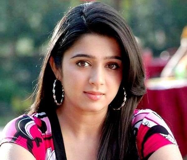 Charmy Kaur