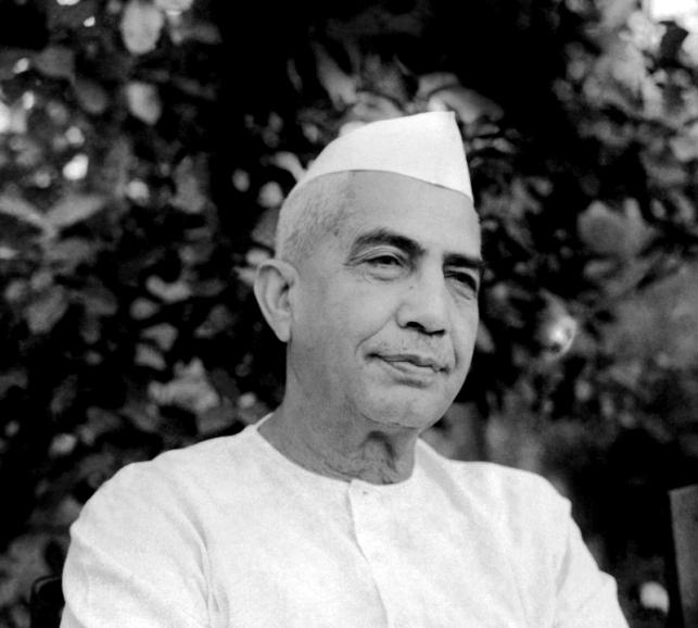 Chaudhary Charan Singh