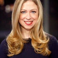 chelsea clinton