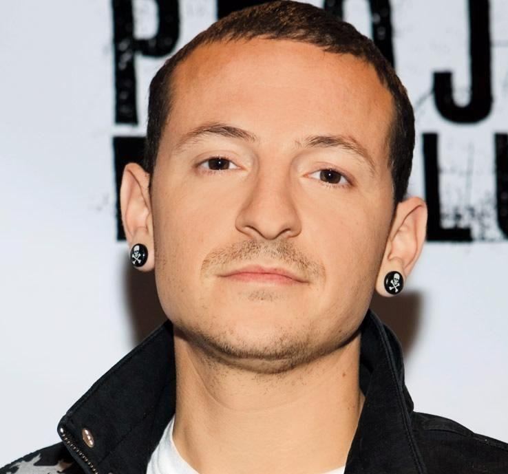 Chester Bennington