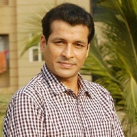 chetan pandit