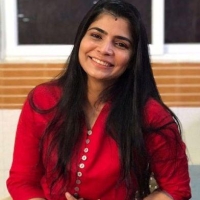 chinmayi sripaada