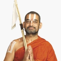 chinna jeeyar swamiji