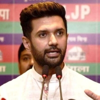 chirag paswan