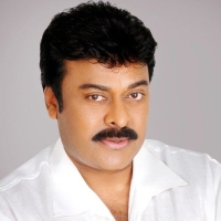 chiranjeevi