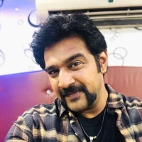 chiranjeevi sarja