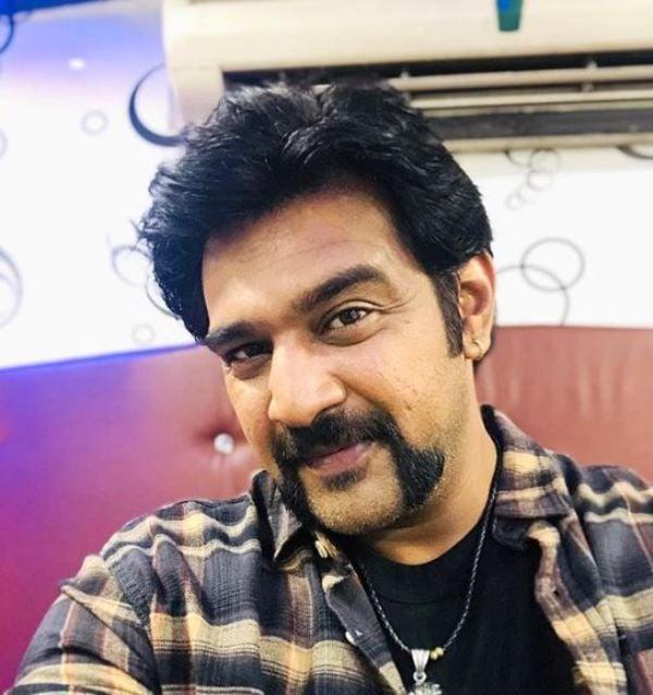 Chiranjeevi Sarja