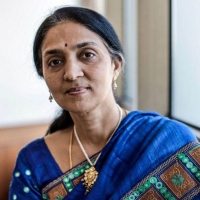 chitra ramkrishna