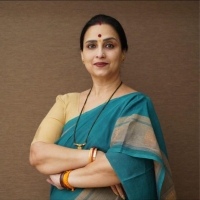 chitra wagh