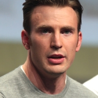 chris evans