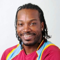 chris gayle