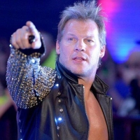 chris jericho