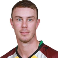 chris lynn