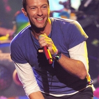 chris martin (coldplay)