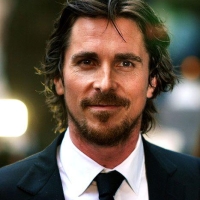 christian bale