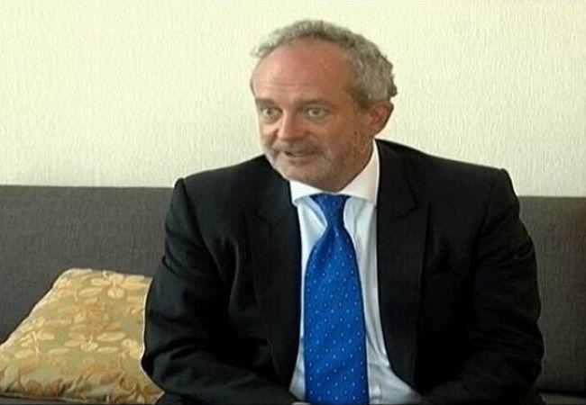 Christian Michel