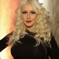 christina aguilera