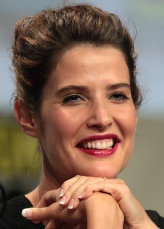 Cobie Smulders