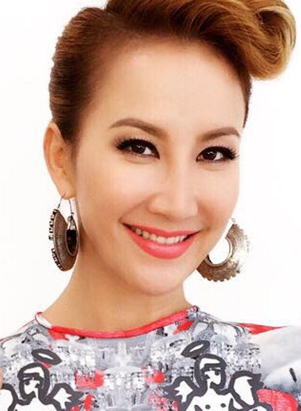 Coco Lee