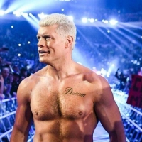 cody rhodes