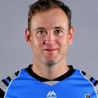 colin ingram