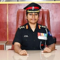 colonel mitali madhumita