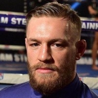 conor mcgregor