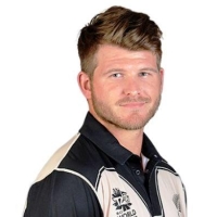 corey anderson