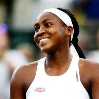 cori gauff