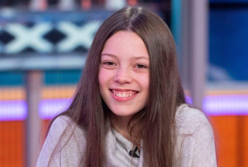 Courtney Hadwin