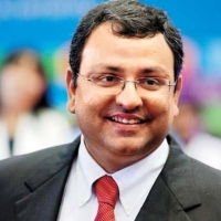 cyrus mistry