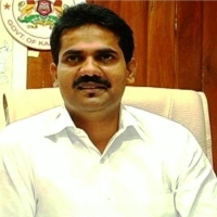 d. k. ravi