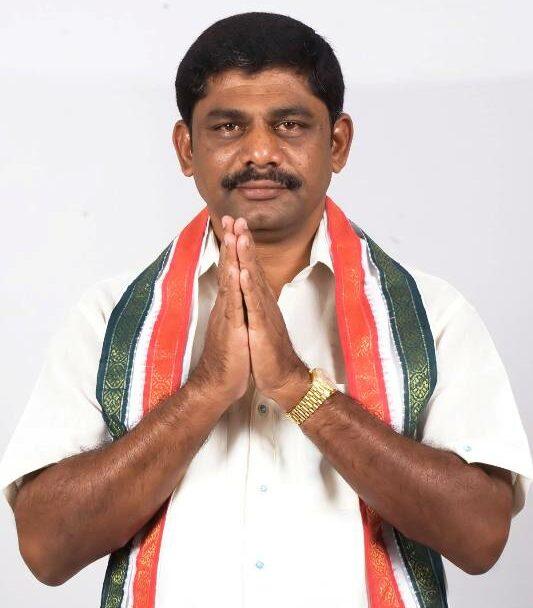 D. K. Suresh